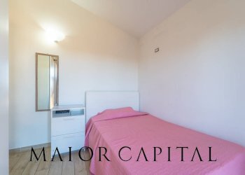 Villa a Schiera Via Quattro Mori, Budoni - foto 19