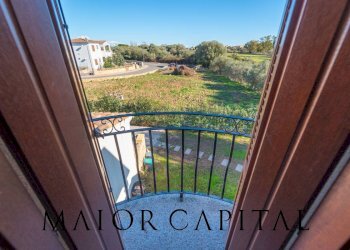 Villa a Schiera Via Quattro Mori, Budoni - foto 21