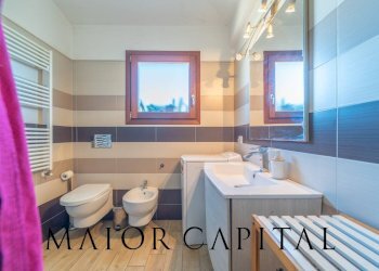 Villa a Schiera Via Quattro Mori, Budoni - foto 22