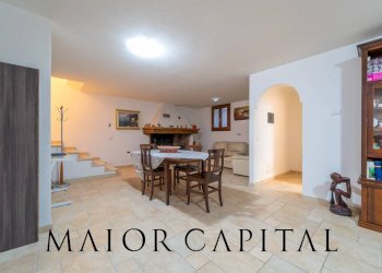 Villa a Schiera Via Quattro Mori, Budoni - foto 24