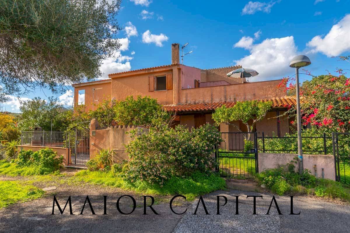 Bilocale Via Telti, San Teodoro - foto 1