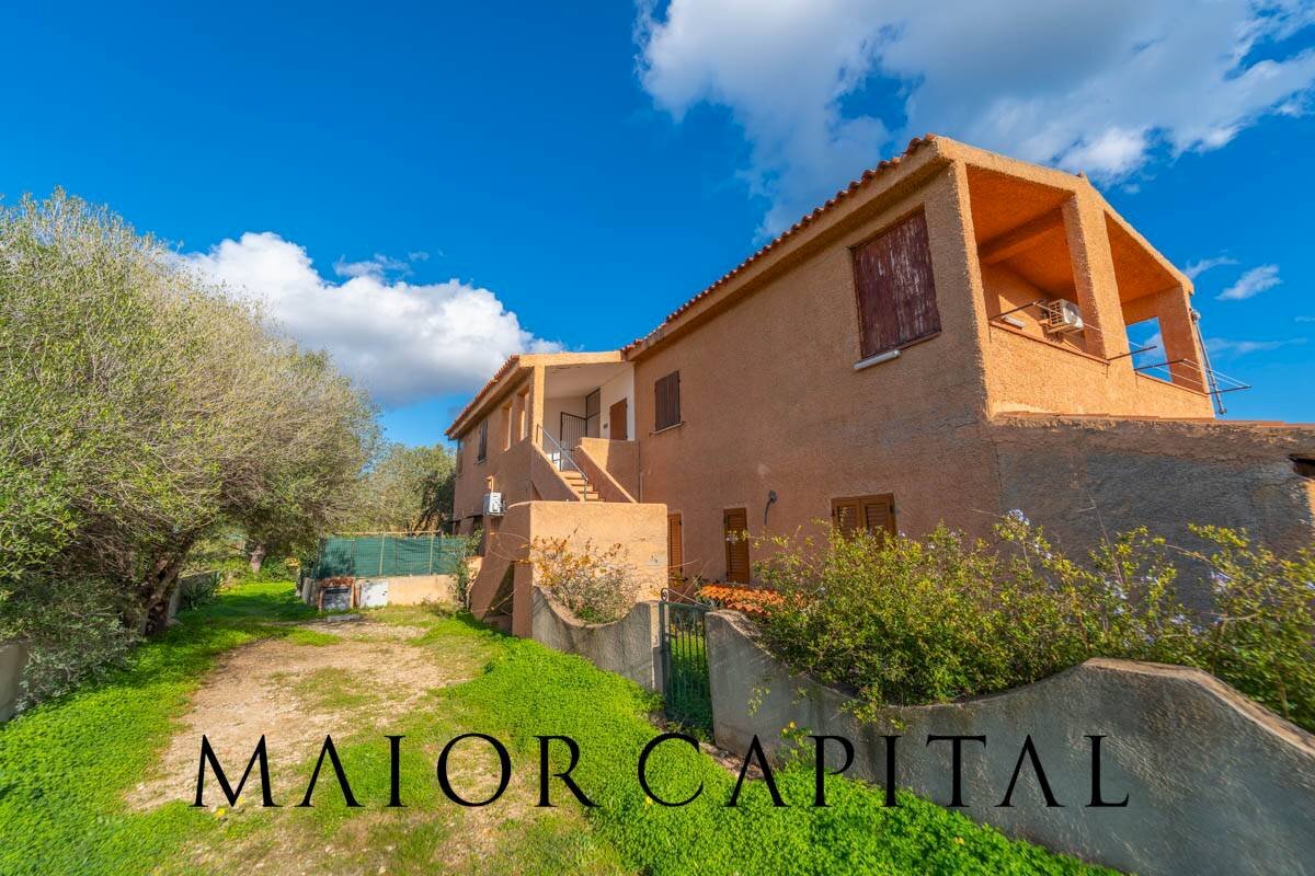 Bilocale Via Telti, San Teodoro - foto 3