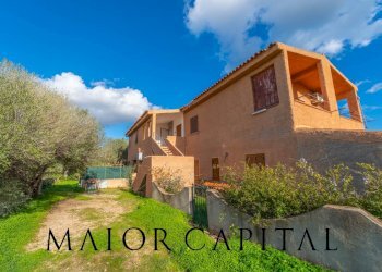 Bilocale Via Telti, San Teodoro - foto 3