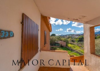 Bilocale Via Telti, San Teodoro - foto 5