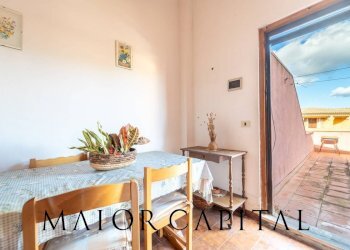 Bilocale Via Telti, San Teodoro - foto 8