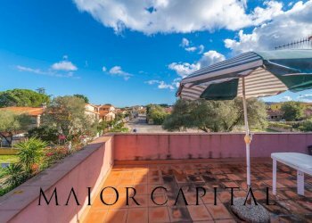 Bilocale Via Telti, San Teodoro - foto 9