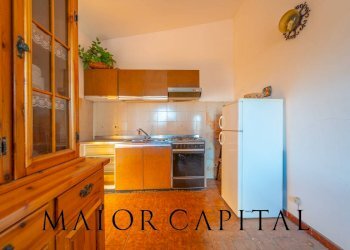 Bilocale Via Telti, San Teodoro - foto 14