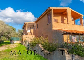 Bilocale Via Telti, San Teodoro - foto 22