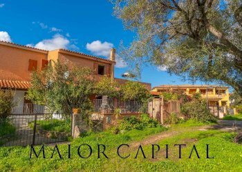 Bilocale Via Telti, San Teodoro - foto 23