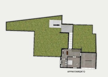 Bilocale Via Telti, San Teodoro - foto 25