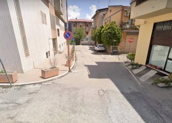 Altro Via F. Marcacci, Montorio al Vomano - foto 11