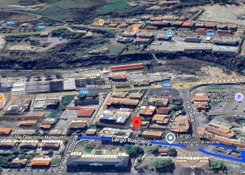 Altro Via F. Marcacci, Montorio al Vomano - foto 12