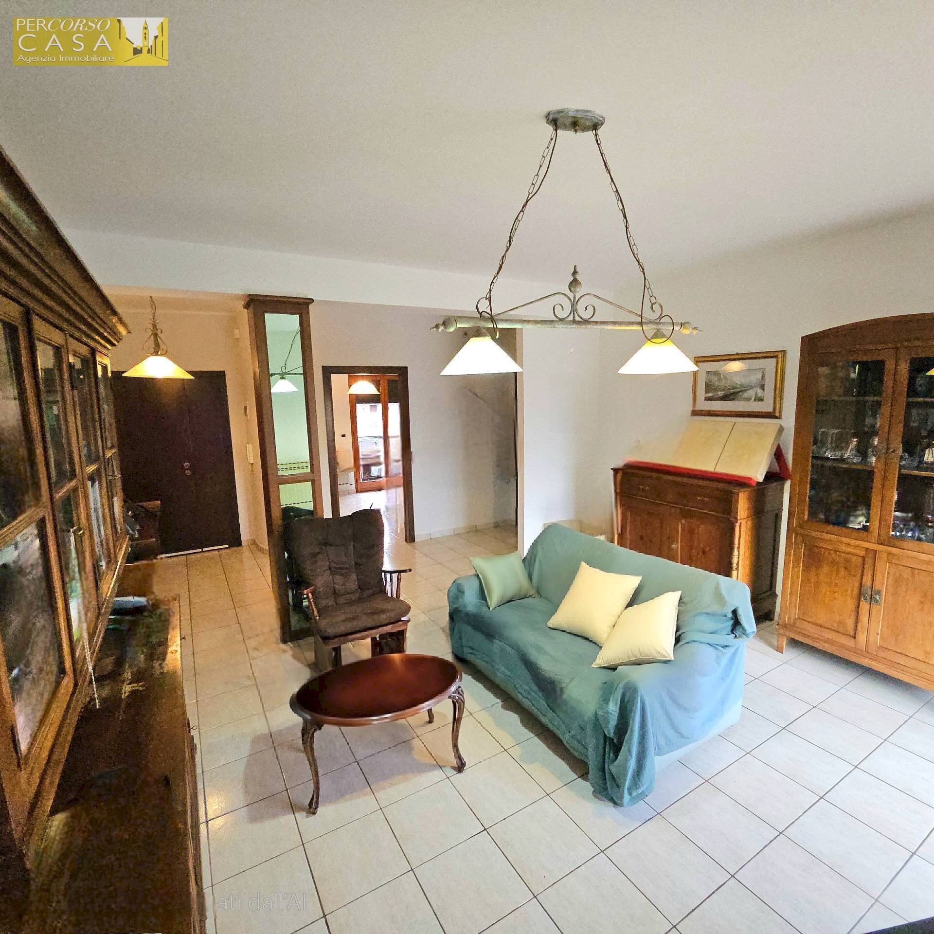 Apartment Via Raganello, Teramo - photo 2