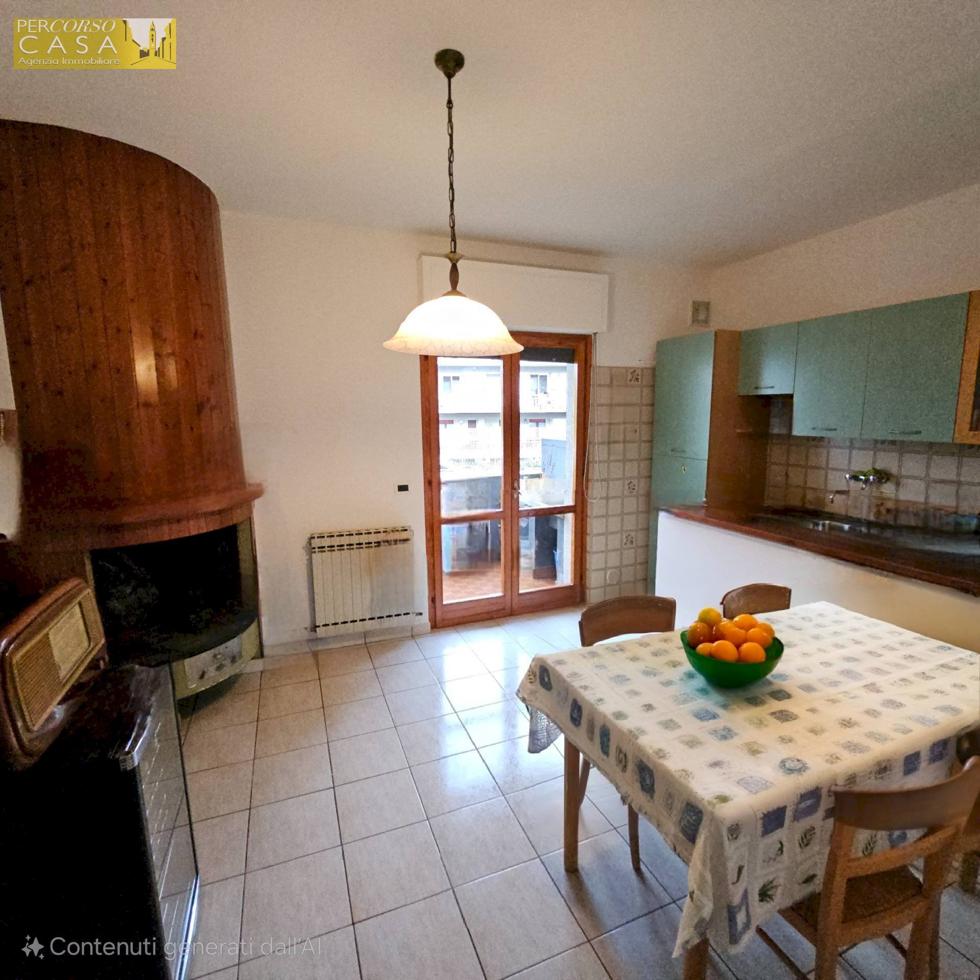 Apartment Via Raganello, Teramo - photo 3
