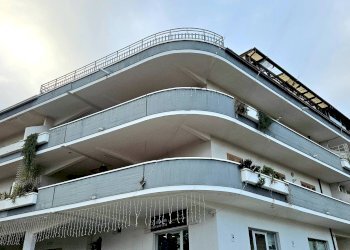 Appartamento Via Raganello, Teramo - foto 14