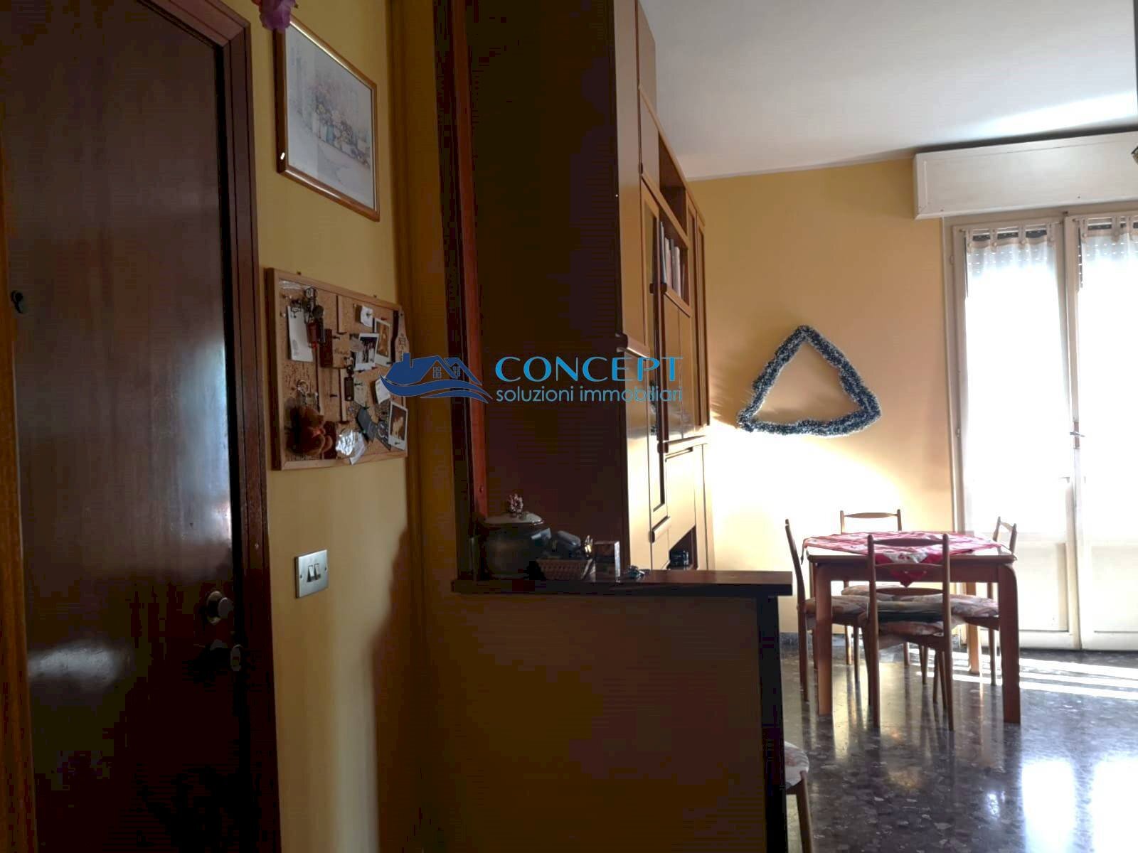 Trilocale via Cairoli, Alba Adriatica - foto 2