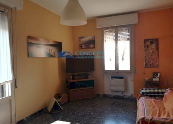 Trilocale via Cairoli, Alba Adriatica - foto 1