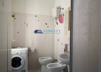 Trilocale via Cairoli, Alba Adriatica - foto 11