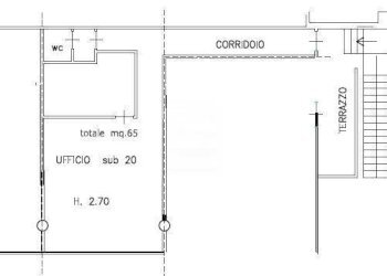 Ufficio Via Nazionale, Puegnago sul Garda - foto 17