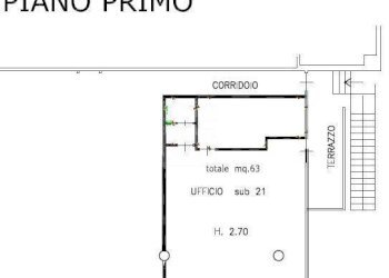 Ufficio Via Nazionale, Puegnago sul Garda - foto 18