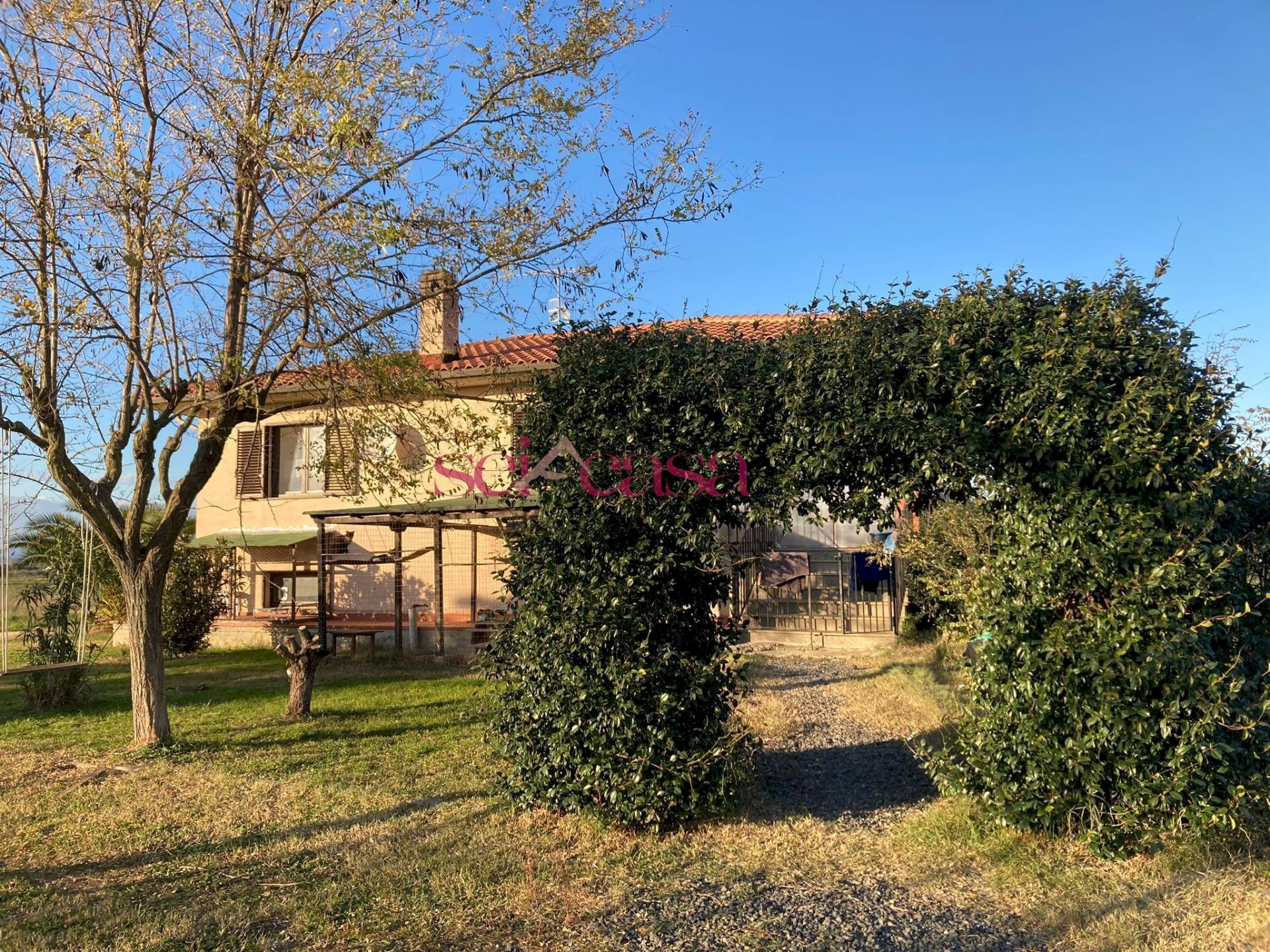 Casa indipendente Grosseto - foto 1