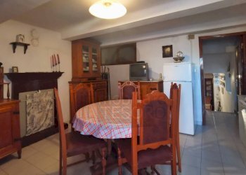 Cucina - Casa indipendente via Toselli, San Leo - foto 4