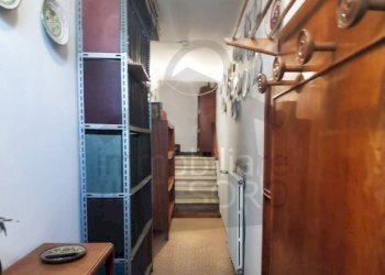 Disimpegno - Casa indipendente via Toselli, San Leo - foto 5