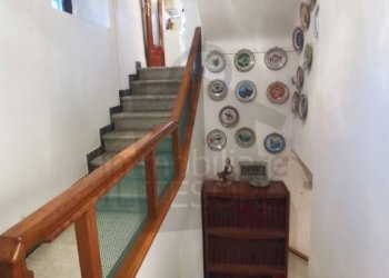 Disimpegno - Casa indipendente via Toselli, San Leo - foto 6