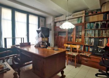 Stanza non arredata - Casa indipendente via Toselli, San Leo - foto 7