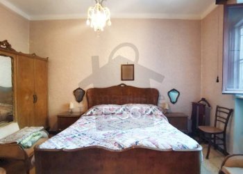 Camera da letto - Casa indipendente via Toselli, San Leo - foto 9