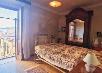 Camera da letto - Casa indipendente via Toselli, San Leo - foto 10