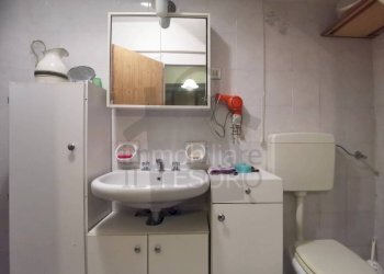 Bagno - Casa indipendente via Toselli, San Leo - foto 11