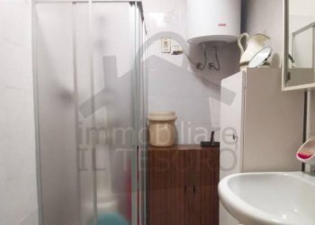 Bagno - Casa indipendente via Toselli, San Leo - foto 12