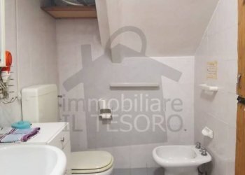 Bagno - Casa indipendente via Toselli, San Leo - foto 13