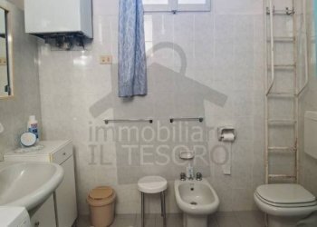 Bagno - Casa indipendente via Toselli, San Leo - foto 14