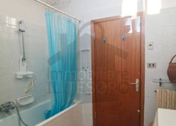 Bagno - Casa indipendente via Toselli, San Leo - foto 15