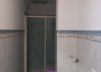 Bagno - Quadrilocale via per Muceno, 47C, Porto Valtravaglia - foto 7