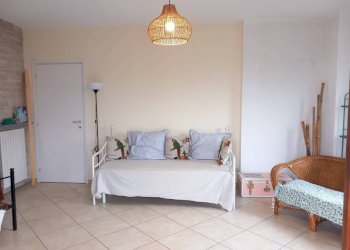 Camera da letto - Quadrilocale via per Muceno, 47C, Porto Valtravaglia - foto 10