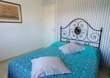 Camera da letto - Quadrilocale via per Muceno, 47C, Porto Valtravaglia - foto 3