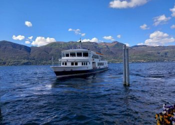 Zona - Quadrilocale via per Muceno, 47C, Porto Valtravaglia - foto 21