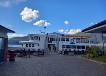 Zona - Quadrilocale via per Muceno, 47C, Porto Valtravaglia - foto 22