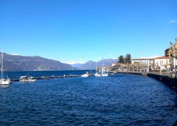 Zona - Quadrilocale via per Muceno, 47C, Porto Valtravaglia - foto 25