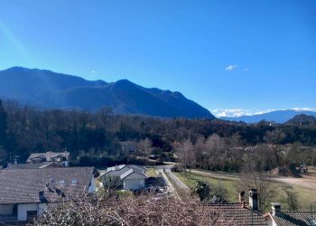 Vista - Quadrilocale via per Muceno, 47C, Porto Valtravaglia - foto 26