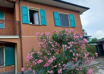 Facciata - Quadrilocale via per Muceno, 47C, Porto Valtravaglia - foto 27