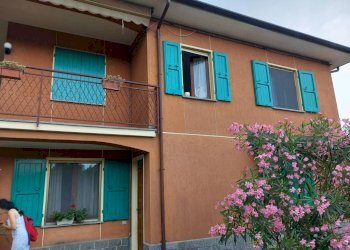 Facciata - Quadrilocale via per Muceno, 47C, Porto Valtravaglia - foto 28