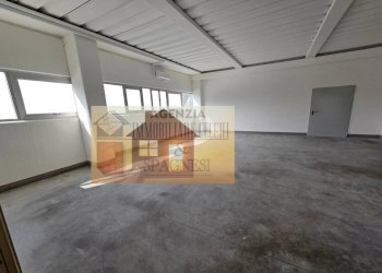 Interno non residenziale - Warehouse via dell'Artigianato, Poggio a Caiano - photo 1