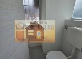 Bagno - Warehouse via dell'Artigianato, Poggio a Caiano - photo 5