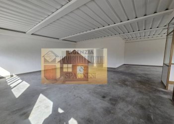 Box auto - Warehouse via dell'Artigianato, Poggio a Caiano - photo 7