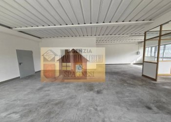Box auto - Warehouse via dell'Artigianato, Poggio a Caiano - photo 8
