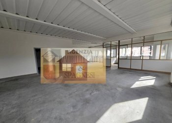 Interno non residenziale - Warehouse via dell'Artigianato, Poggio a Caiano - photo 9